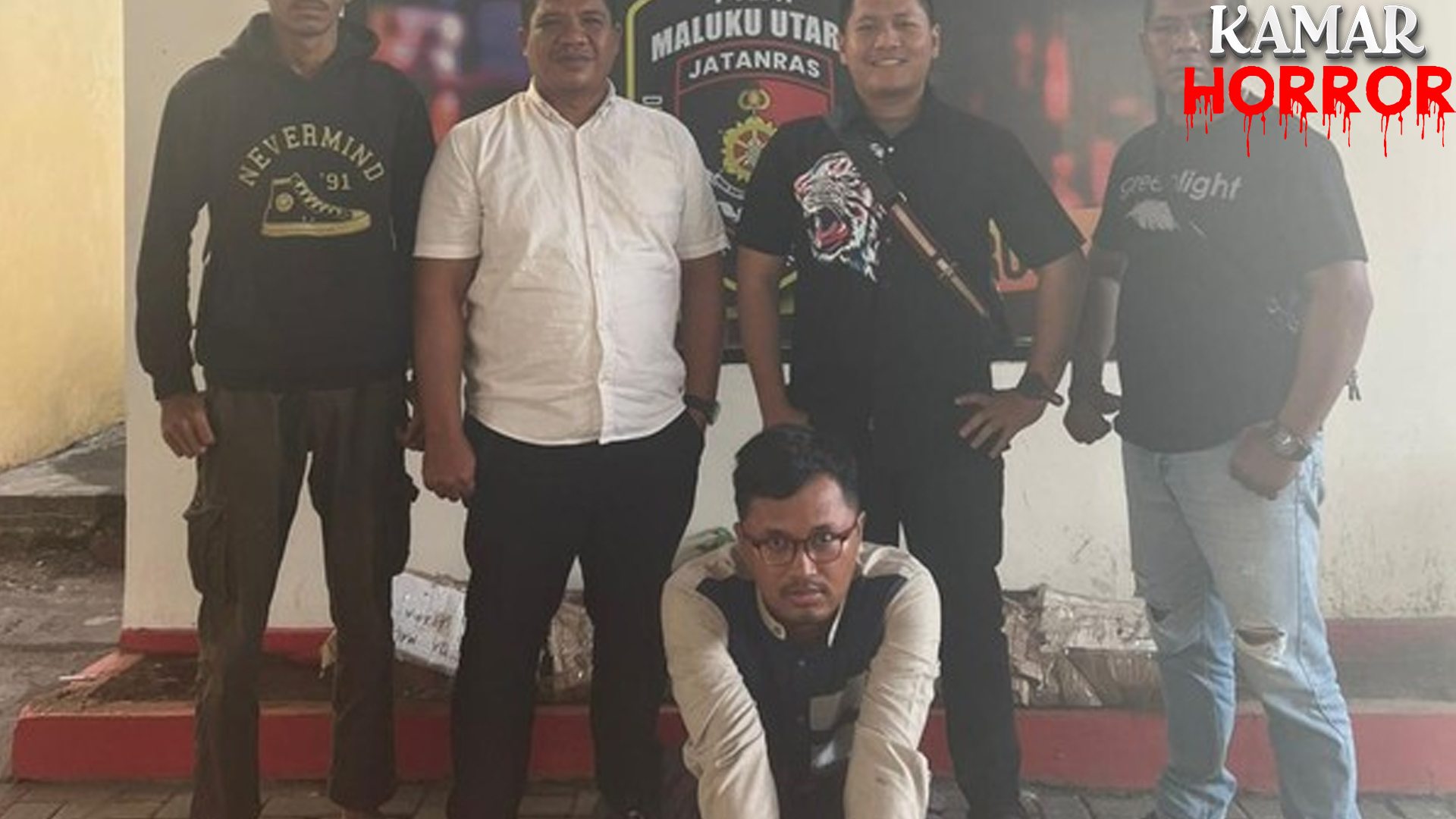 Hukuman Mati Menanti Aditya1 Pegawai BPS Jadi Korban