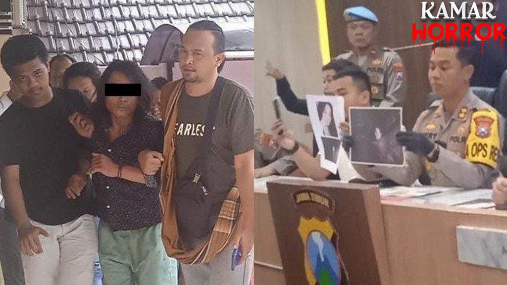 Bogem Maut Iwan Nyawa 1 Pacar dan Bayi Ikut Melayaang