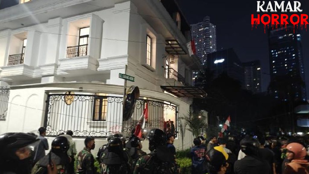 Eko Patrio Jadi Korban Penjarahan demo 2025 4 Eko Patrio Jadi Korban Penjarahan demo 2025