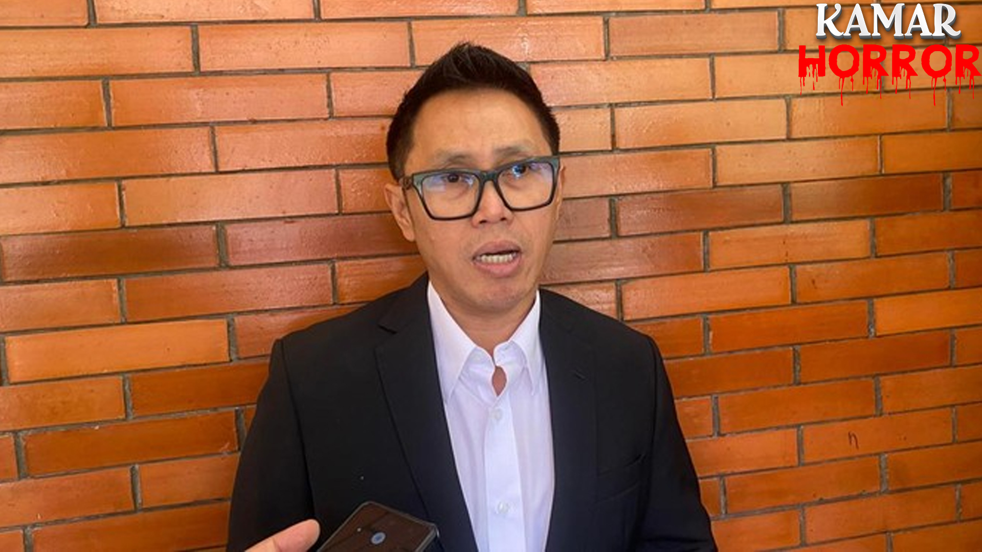 Eko Patrio Jadi Korban Penjarahan demo 2025