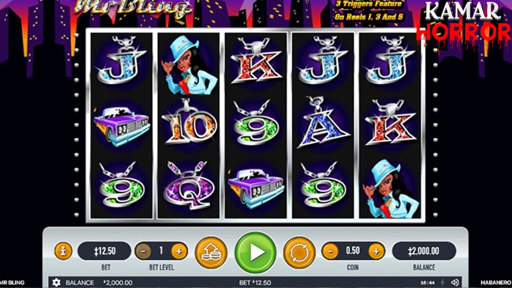 Mr Bling di Rtp8000 Menangkan Kilauan Tantangan 4 Mr Bling di Rtp8000 Menangkan Kilauan Tantangan