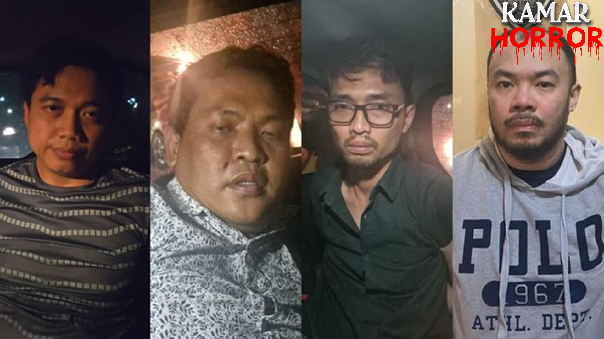 Resmi Tangkap 3 Intelektual di Balik Kasus Kacab Bank