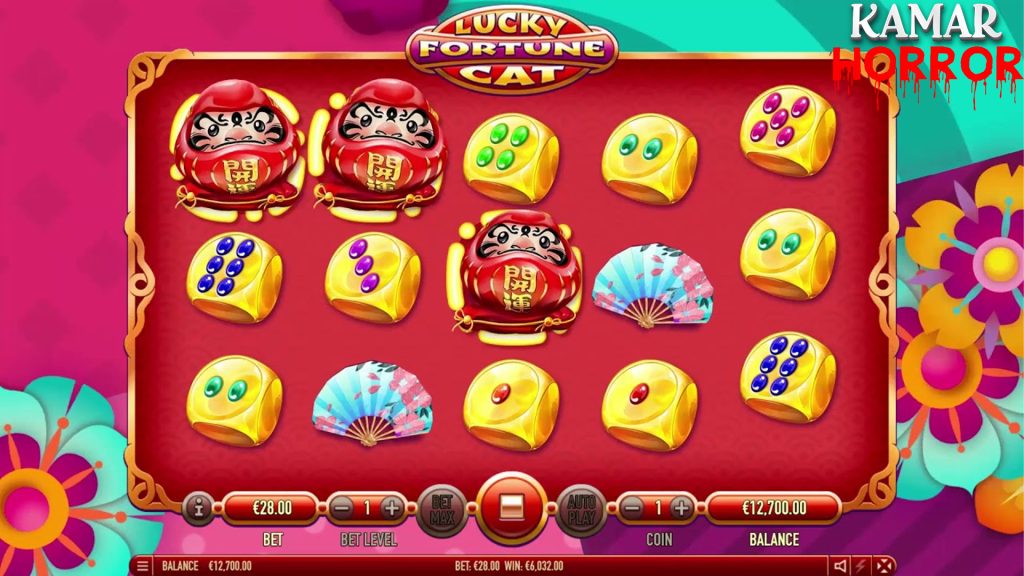 Lucky Fortune Cat 5 Rezeki di Login Resmi Cnnslot 4 Lucky Fortune Cat 5 Rezeki di Login Resmi Cnnslot