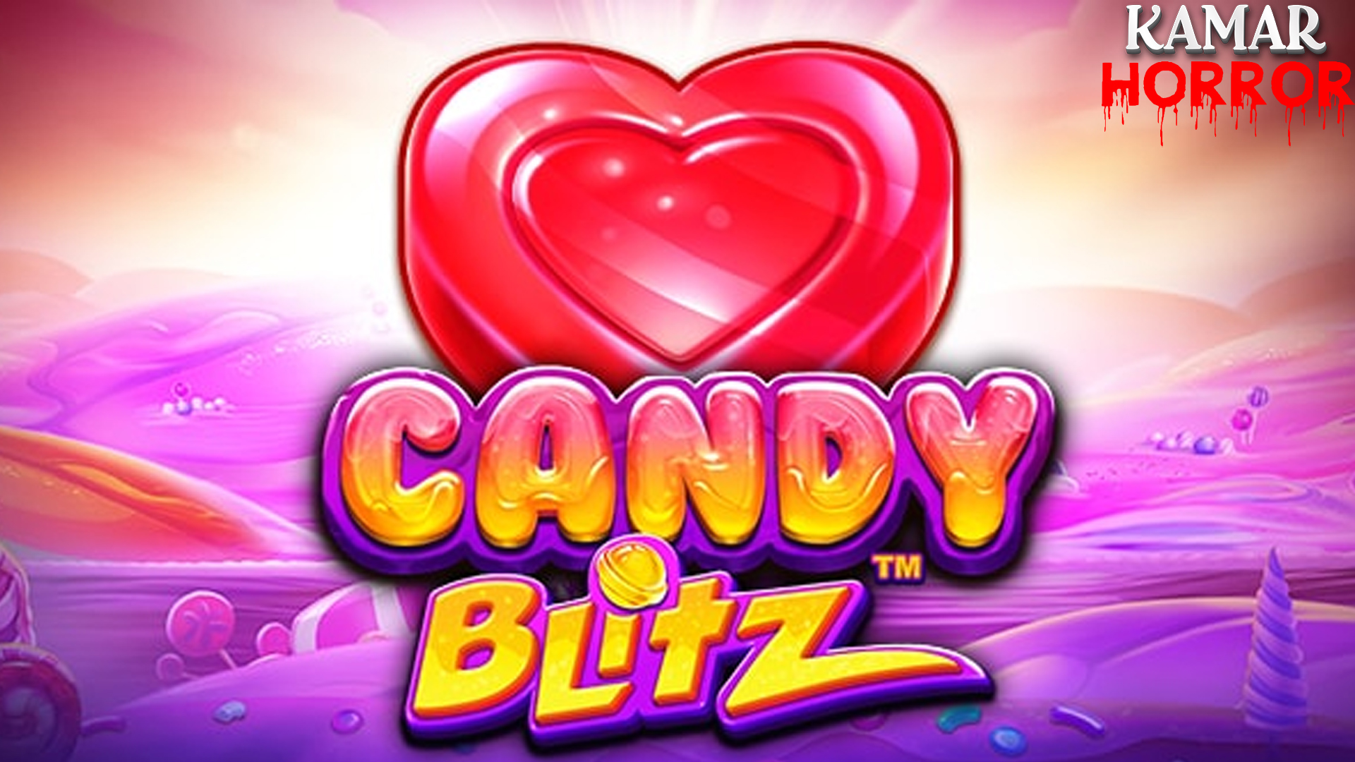 Candy Blitz Maksimalkan Strategi dari Alternatif RTP8000