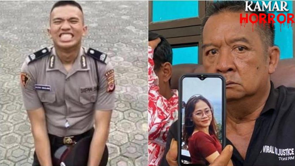 Sederet Fakta Eks-Polisi Bunuh 1 Putri di Indramayu 4 Sederet Fakta Eks-Polisi Bunuh 1 Putri di Indramayu