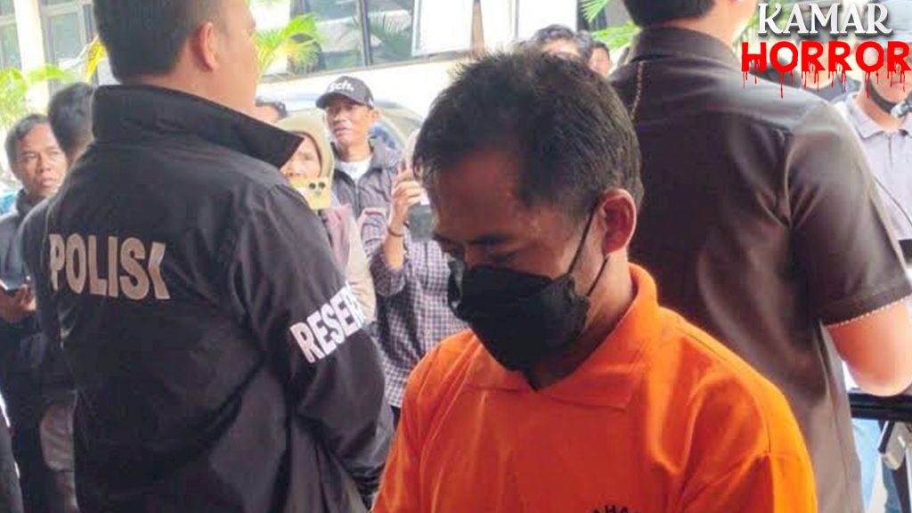 Penganiaya Nenek Asyah Cianjur Dihukum 2 Tahun Penjara