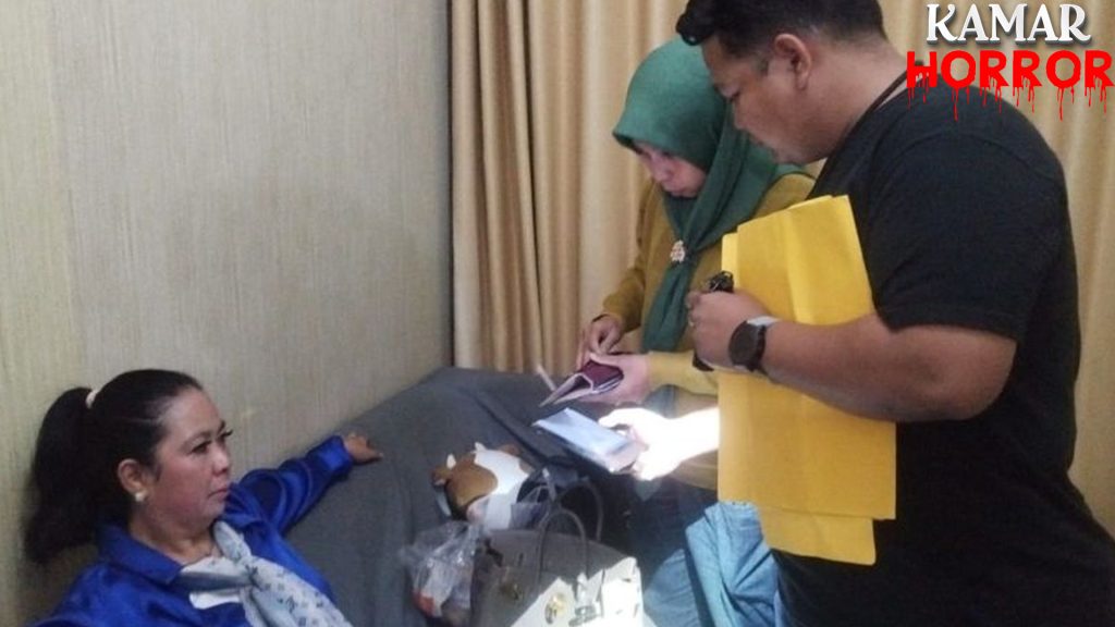Wanita Curi Berlian di Mal Jakut, 7 Dalih Gaya Hidup