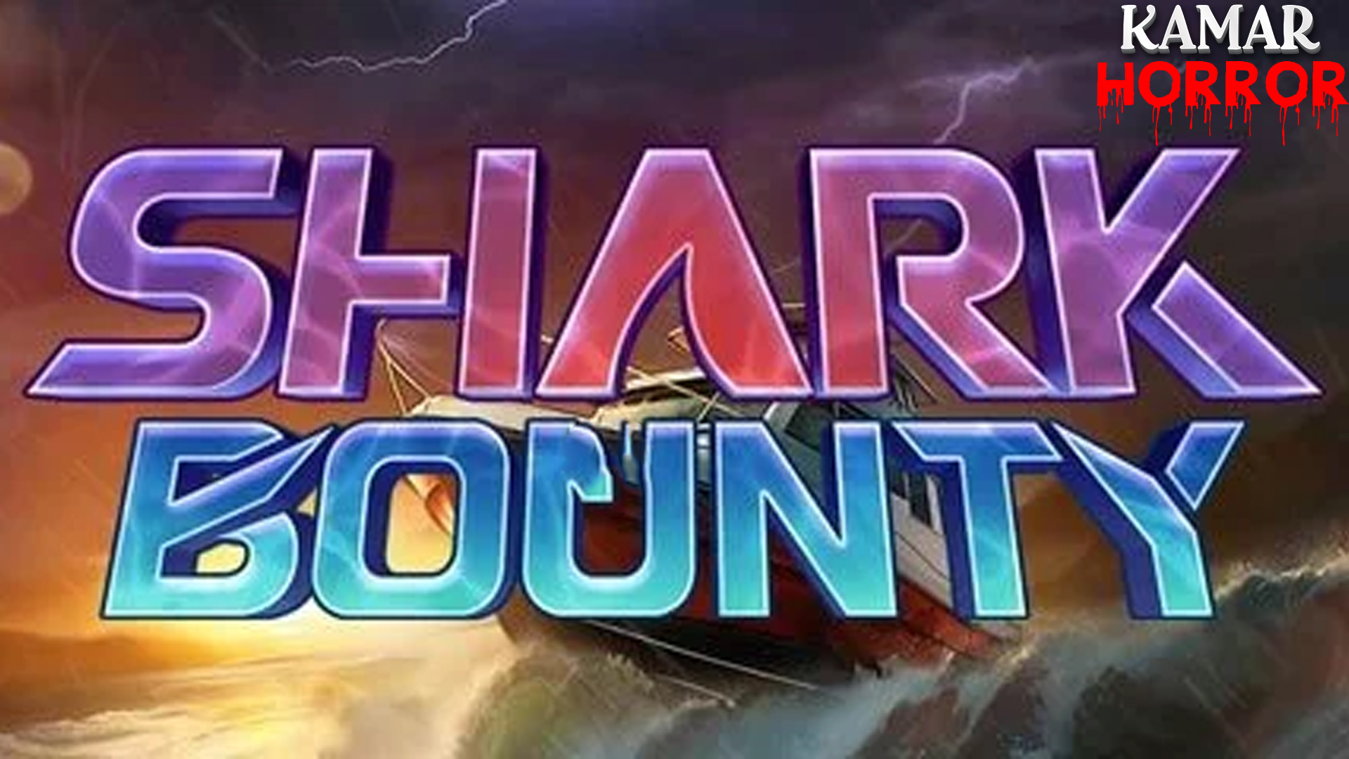 Shark Bounty 5 Hadiah Seluas Samudra Situs Cnnslot