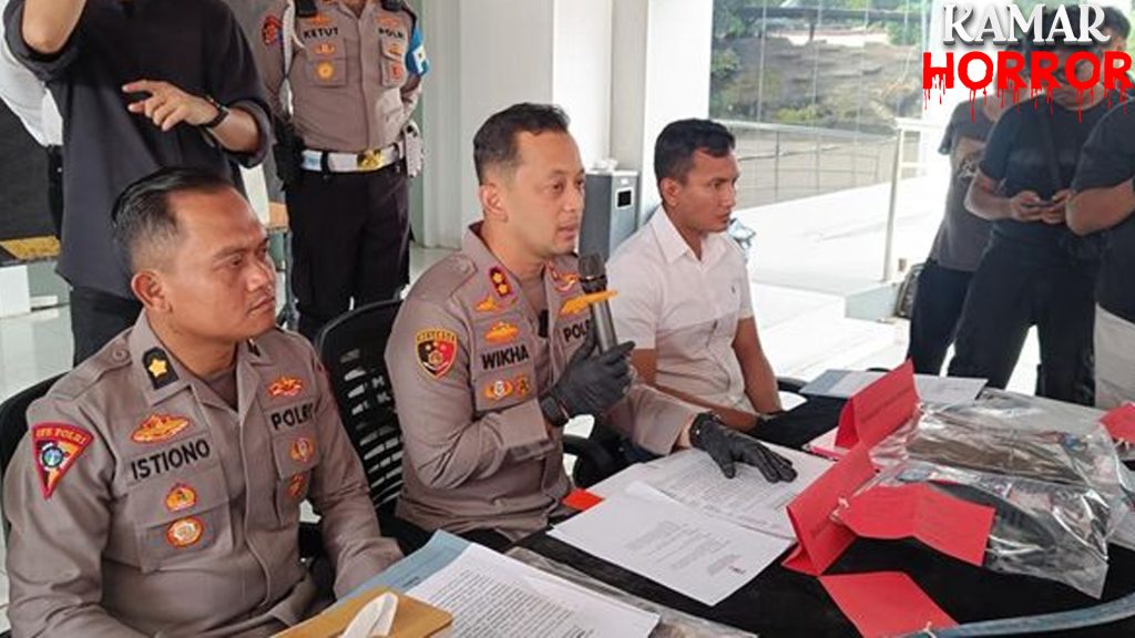 Polresta Bogor Baru Bekuk 6 Pencopet, 2 Ditembak Kabur 4 Polresta Bogor Baru Bekuk 6 Pencopet, 2 Ditembak Kabur