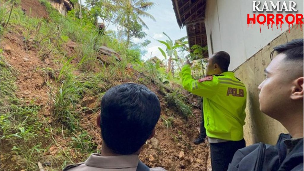 Teror Minggu Pagi di Kampung Punan Mahkam 20