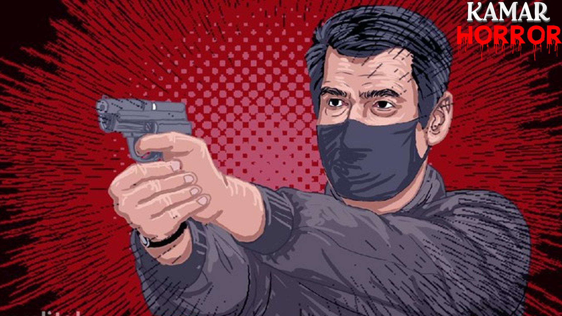3 Hal Penting Tentang Penembakan Pria di Bogor yang Viral