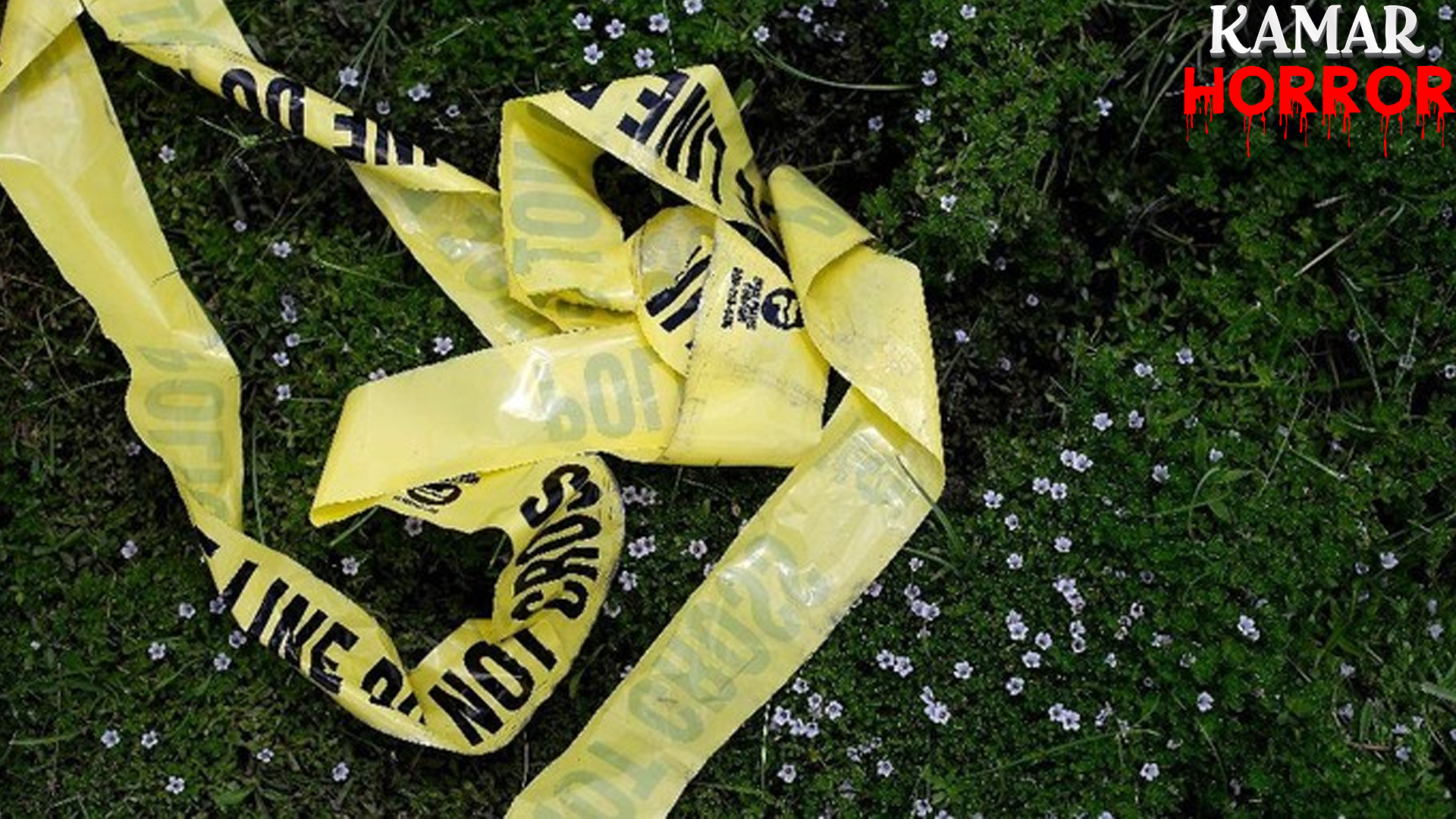 Maling HP Tabrak 5 Warga, Massa Misteri Lepas Amarah
