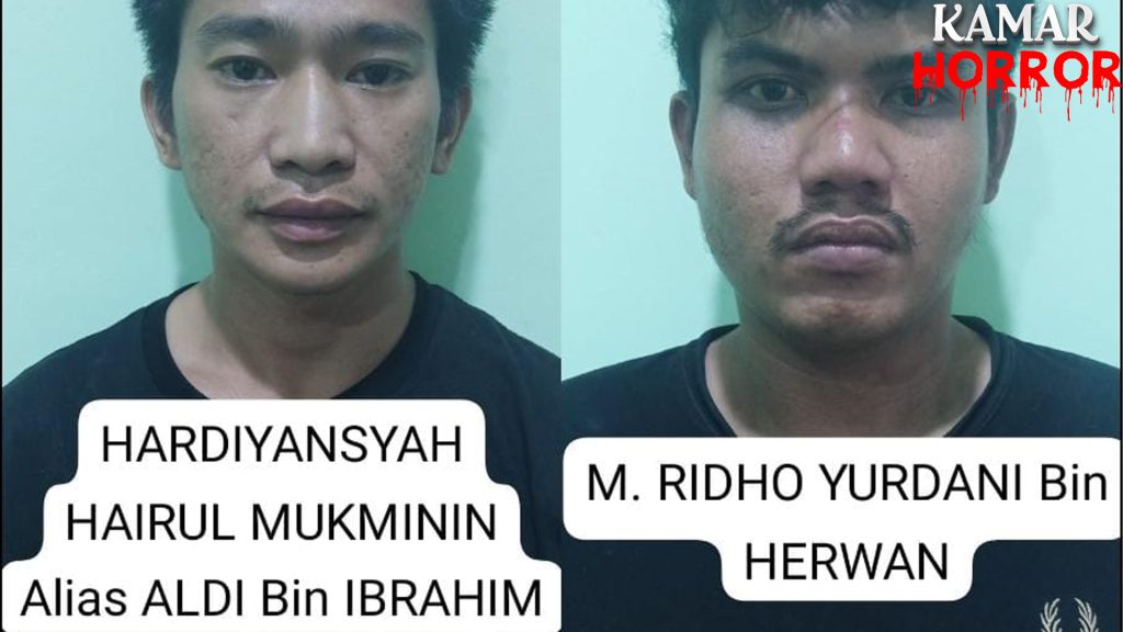 Palembang Panik 2 Pelaku Pembacokan Hebohkan Warga 4 Palembang Panik 2 Pelaku Pembacokan Hebohkan Warga