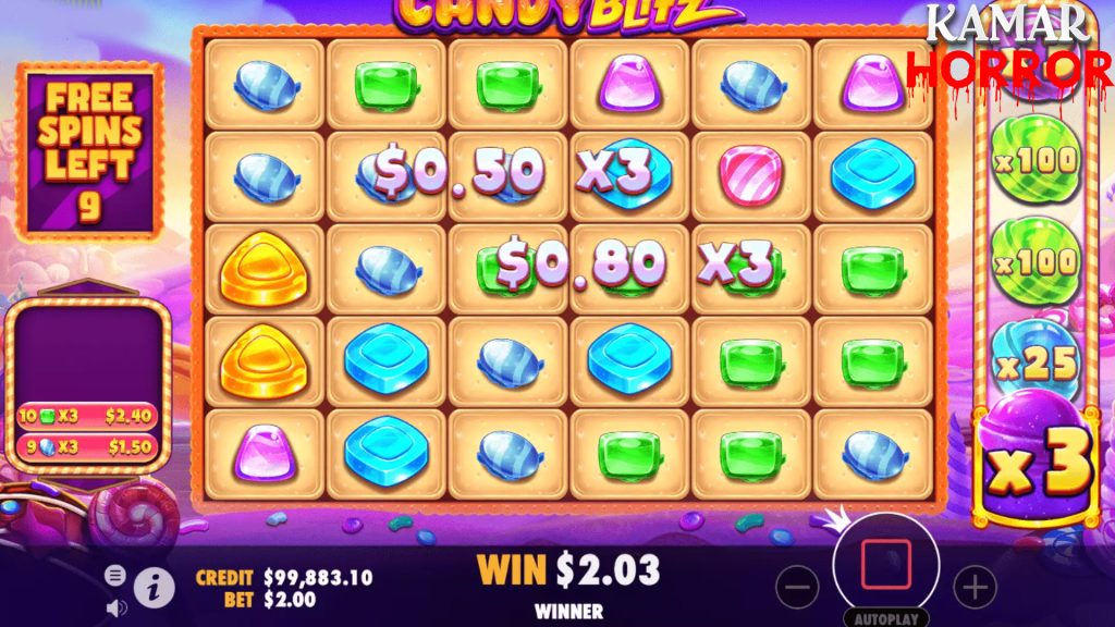 Candy Blitz Maksimalkan Strategi dari Alternatif RTP8000 4 Candy Blitz Maksimalkan Strategi dari Alternatif RTP8000