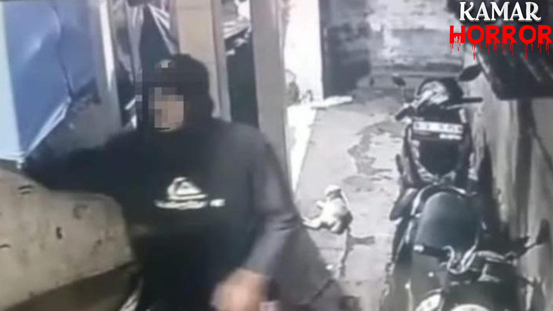 Maling Motor di Jakpus Buron 4 Hari, baru Kini Tak Berkutik