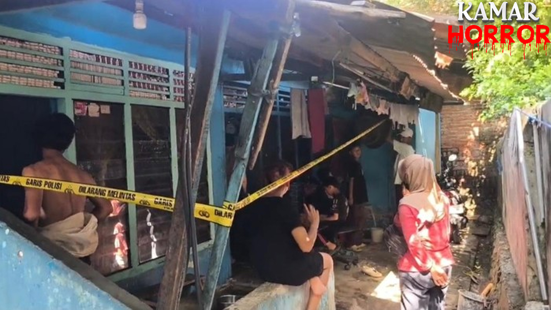 Remaja Bengkulu Bunuh Ibu Saat Salat, Ini 3 Motifnya
