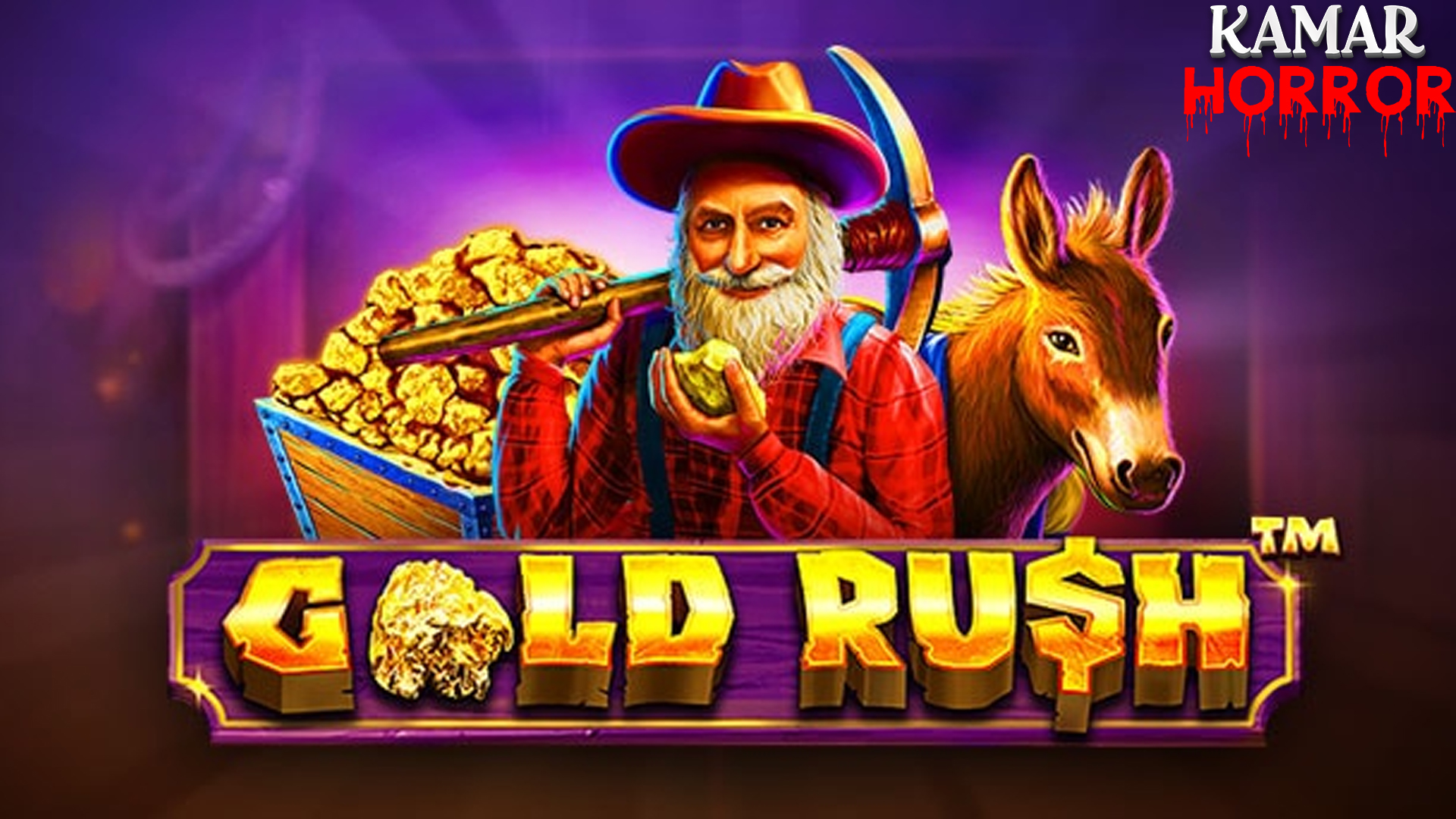 Gold Rush Gali 9 Kekayaan Link Resmi Cnnslot!