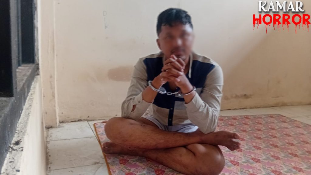 Hukuman Mati Menanti Aditya 1 Pegawai BPS Jadi Korban 4 Hukuman Mati Menanti Aditya1 Pegawai BPS Jadi Korban
