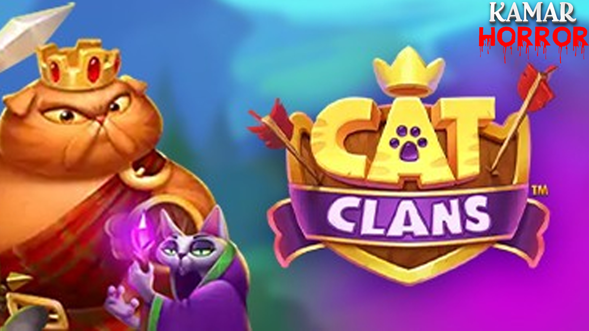 Game Cat Clans Dunia 28 Misteri di Platform Cnnslot