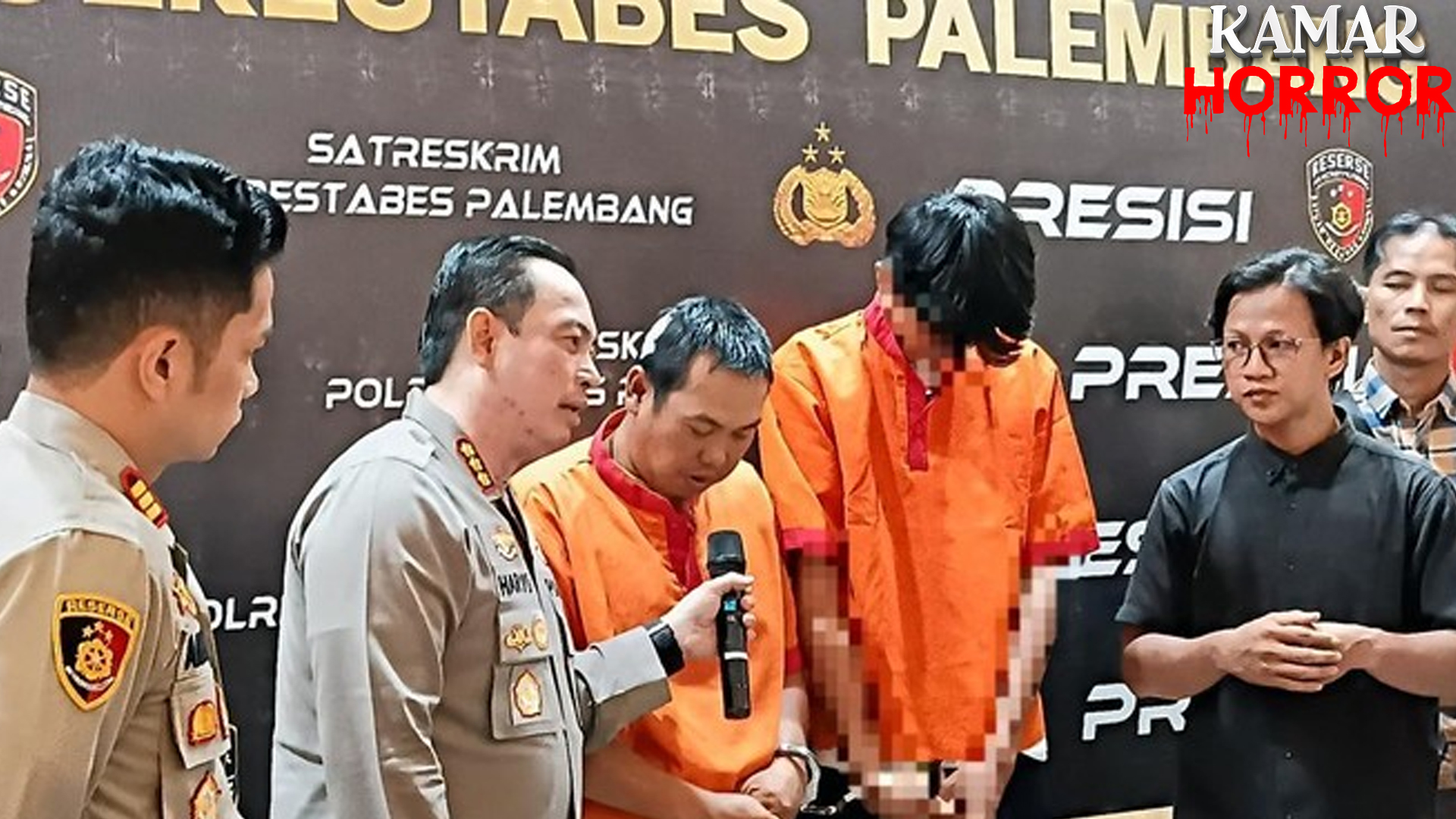 Dendam Sepupu, 6 Motif Jemy Habisi Ridho Terungkap