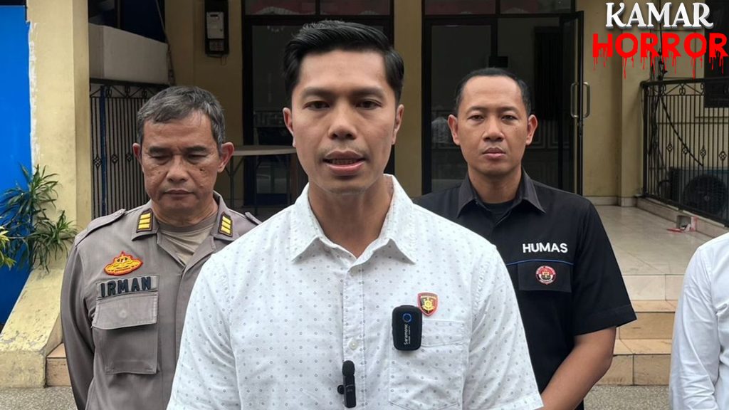Polisi Akui Tembak 2 Pelaku Tawuran Bersajam di Depok 4 Polisi Akui Tembak 2 Pelaku Tawuran Bersajam di Depok