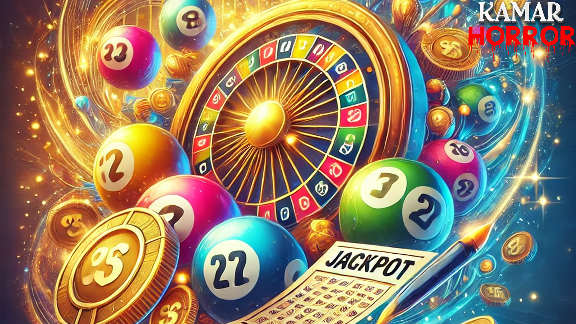3 Kesalahan Fatal Pemain Togel Online Pemula
