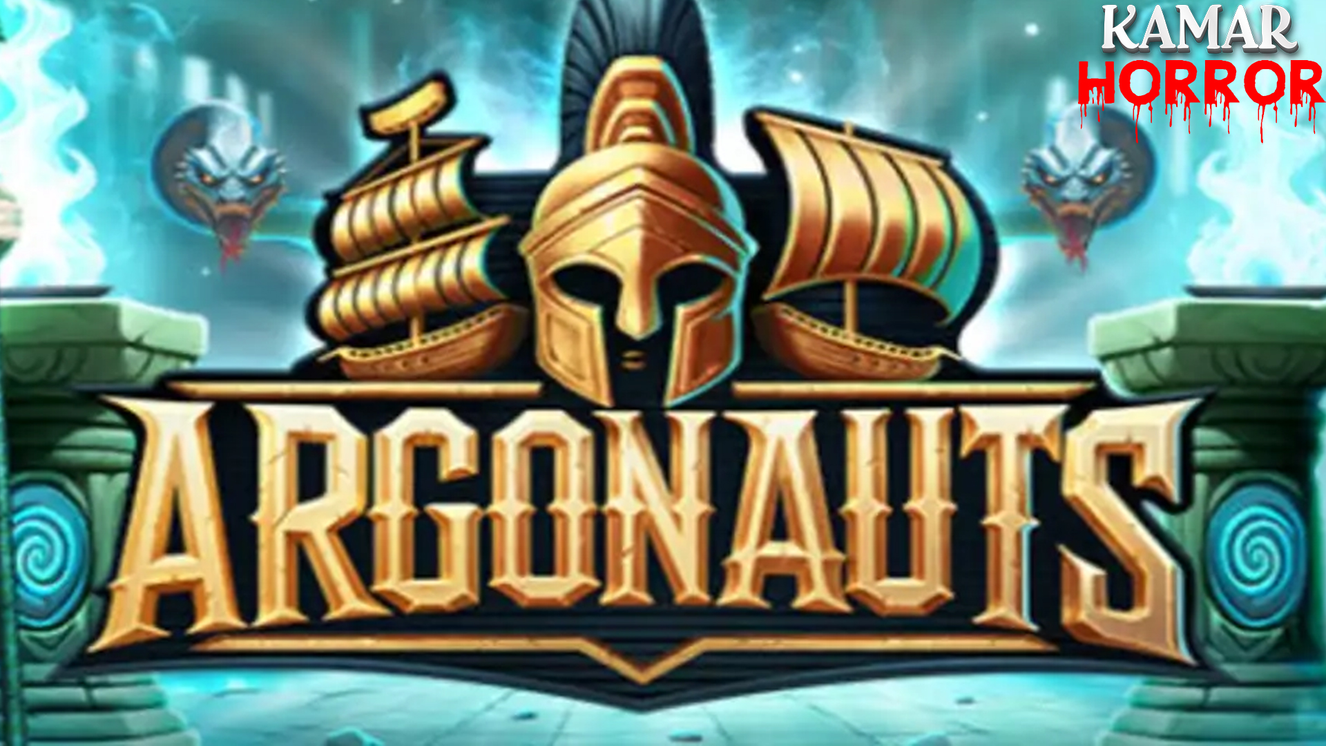 Argonauts Slot Online 7 Hadiah dari Dunia Yunani