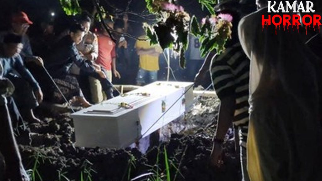 Janji Retak Misteri 554 Potongan Tubuh Jadi Bukti