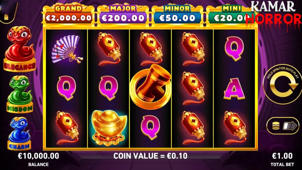 Goood Heavens Rtp8000 Coin Bank & Spins Meledak