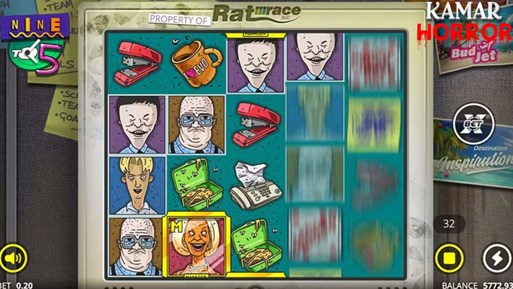 CNNSLOT Bawa Nine To Five, Slot Penuh 10 Konflik Kerja 4 CNNSLOT Bawa Nine To Five, Slot Penuh 10 Konflik Kerja