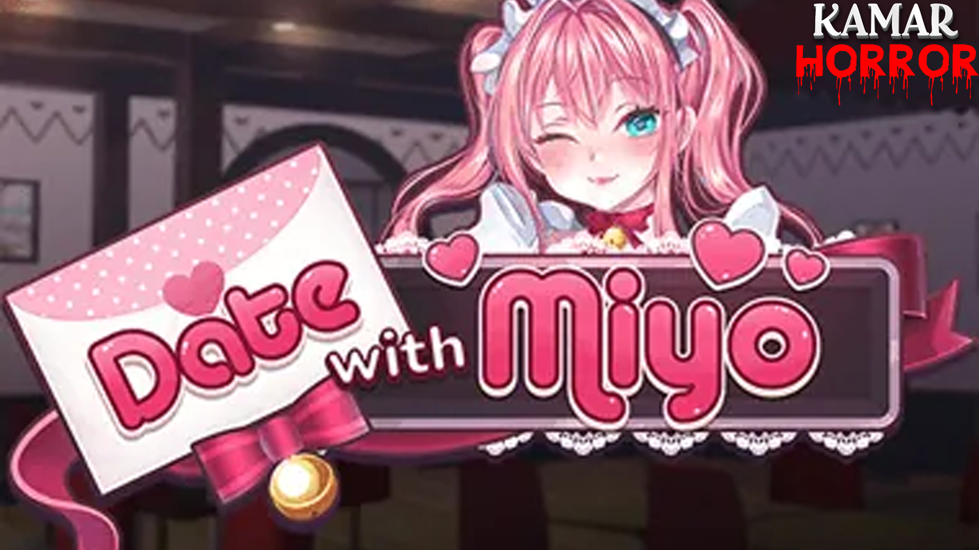 Date With Miyo Cnnslot 10 Detik Kemenangan
