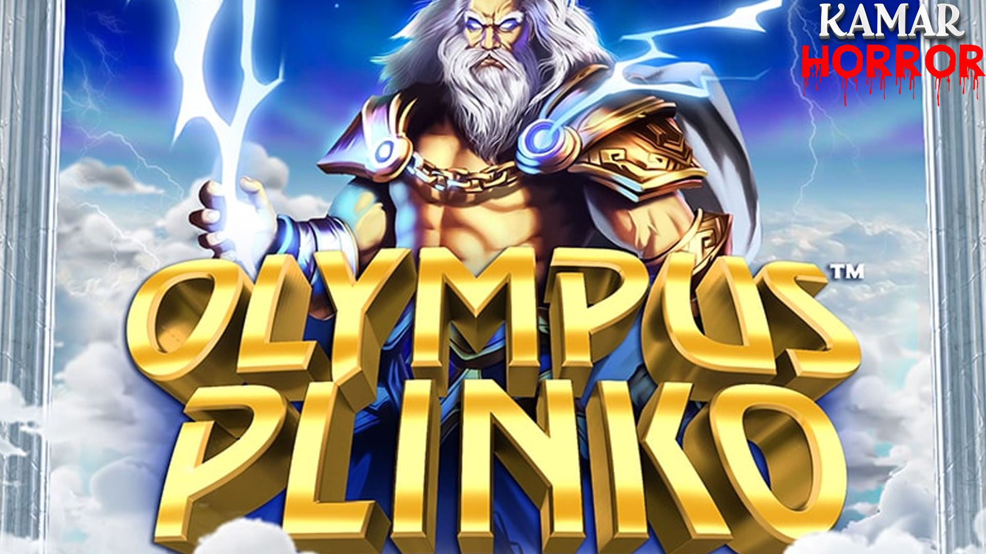 RTP8000 Plinko Olympus Petir Hadiah di Lompatan