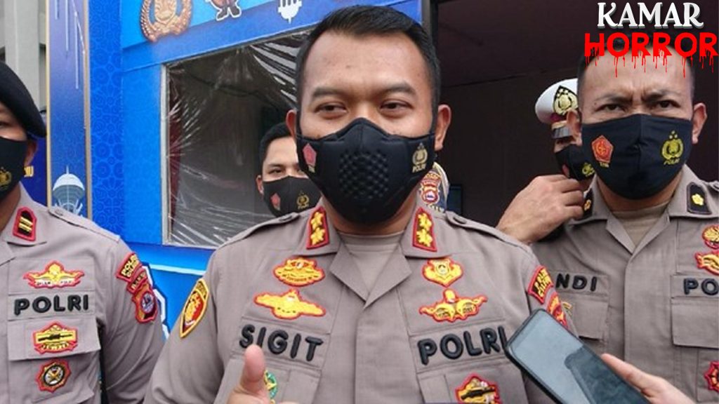 Tawuran Cilegon 2 Pelaku Epik Diciduk Sabit Disita!