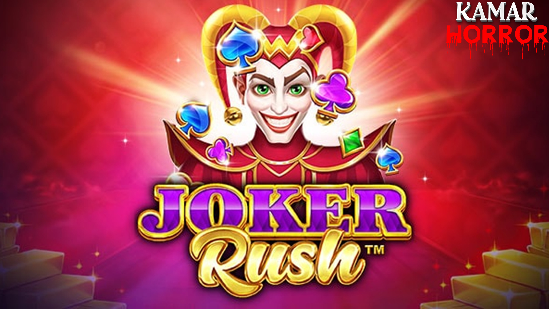Rtp8000 Joker Rush Slot Cepat Sensasi Heboh