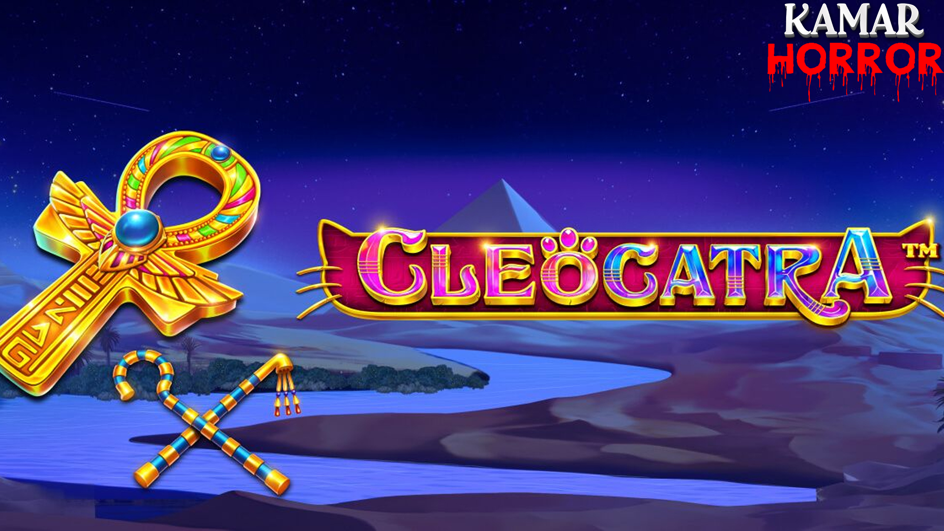 Cleocatra Slot Pragmatic Menang 02 Kucing Ratu