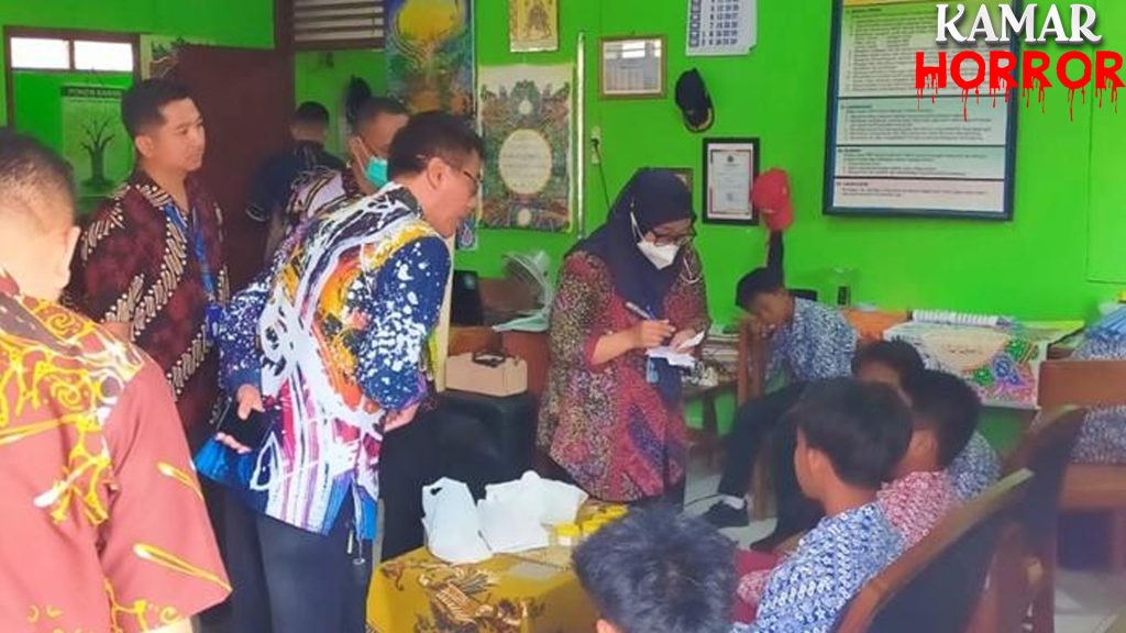 Misteri Keracunan MBG Siswa2 Berhak Gugat Sekolah?