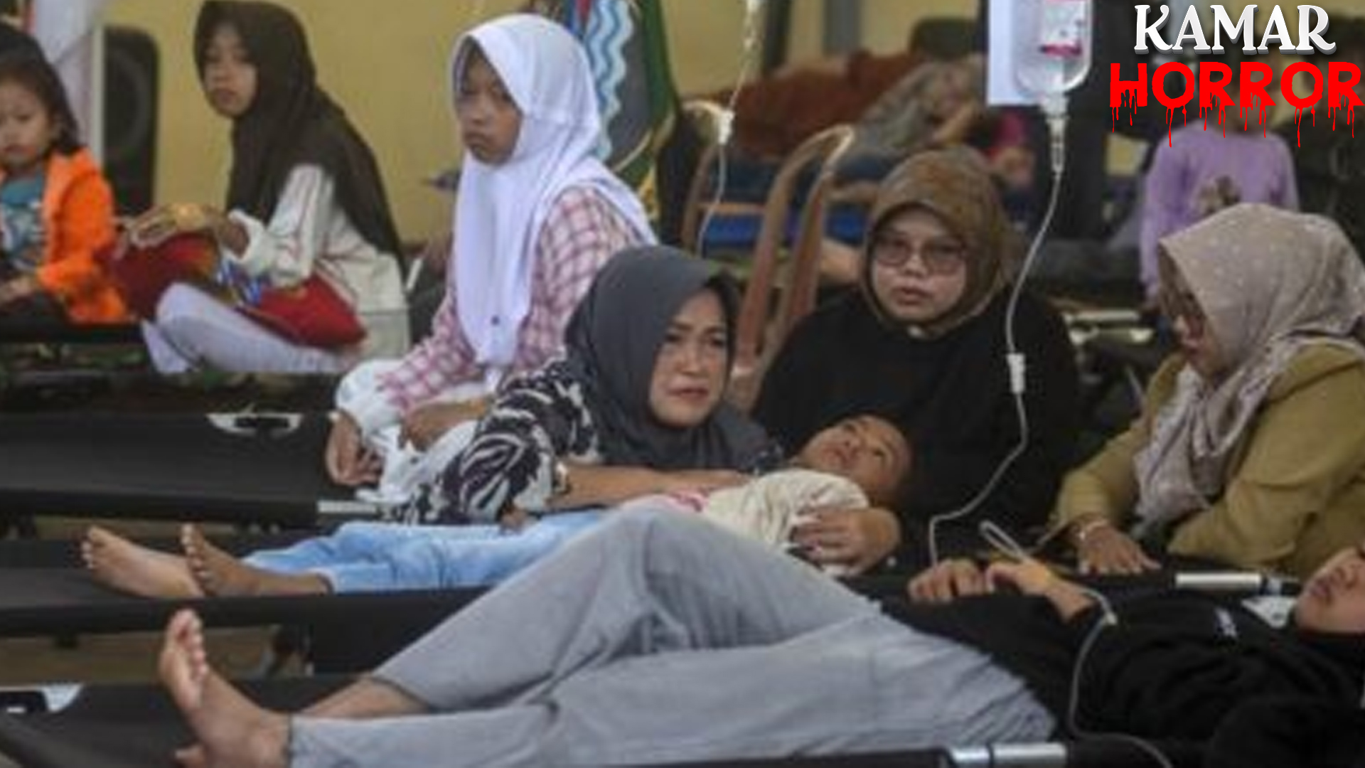 Misteri Keracunan MBG Siswa2 Berhak Gugat Sekolah?