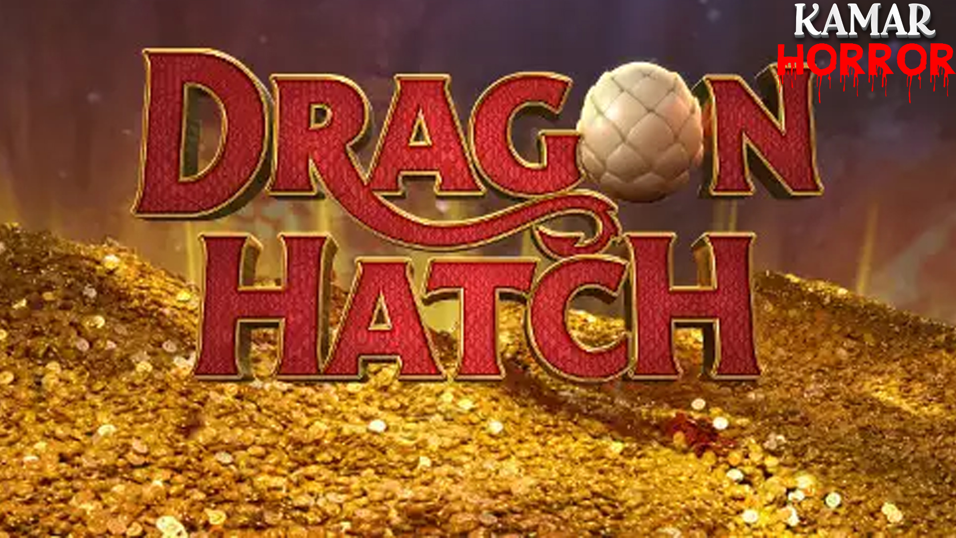 Dragon Hatch Slot Online 2 Dari Abu Indah ke Digital
