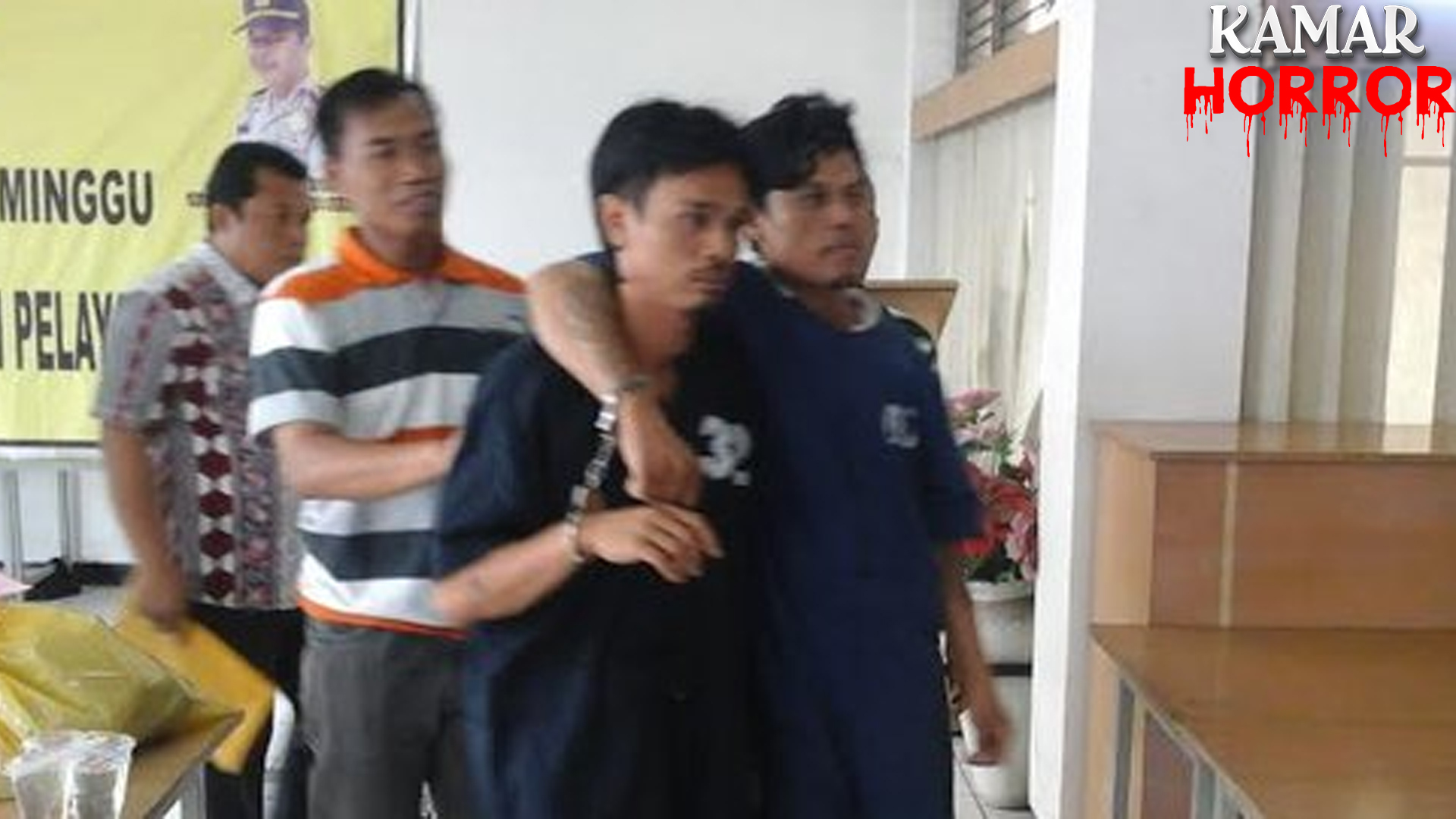 Residivis 4 Kali Kasus Baru Pembunuh Serda RS