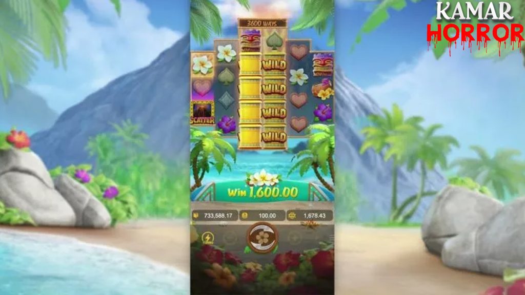Hawaiian Tiki 999 Link Alternatif Cnnslot Tantangan