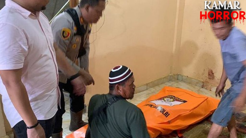 Rekonstruksi 44 Adegan Kasus Baru Lansia Buleleng 4 Rekonstruksi 44 Adegan Kasus Baru Lansia Buleleng