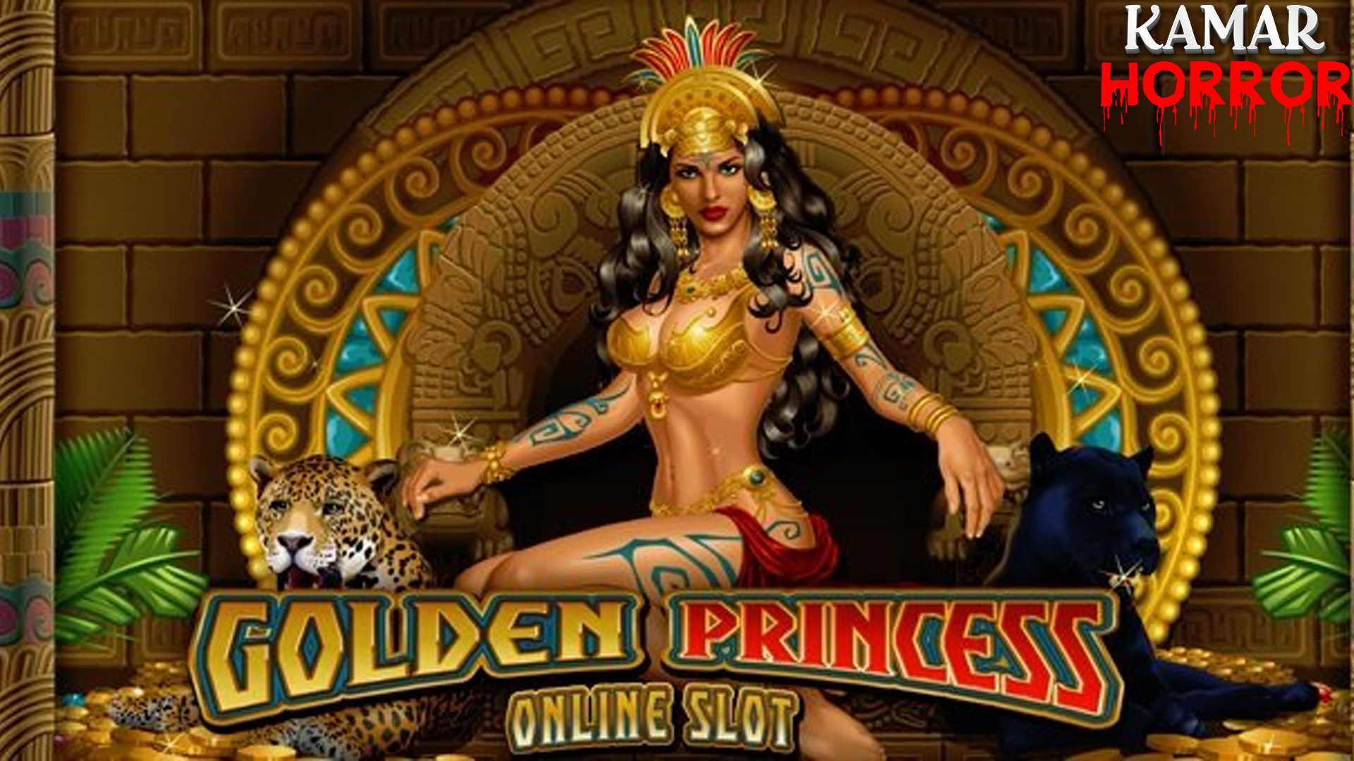 Rtp8000 Penuntunmu Hidup Menuju Tahta Golden Princess