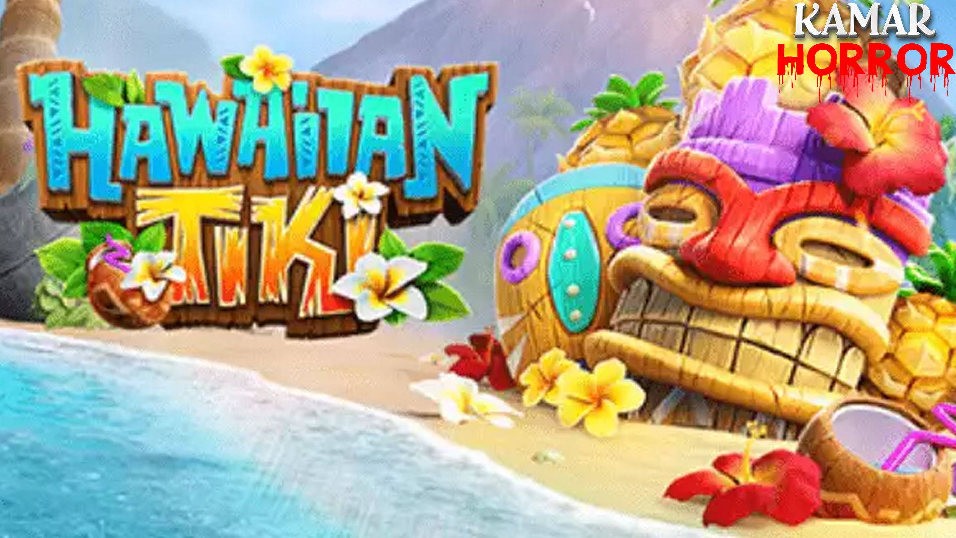 Hawaiian Tiki 999 Link Alternatif Cnnslot Tantangan