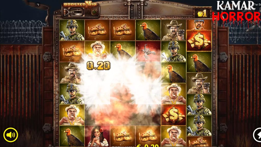 The Border Rtp8000 Slot Ganas di Wilayah Terlarang 4 The Border Rtp8000 Slot Ganas di Wilayah Terlarang
