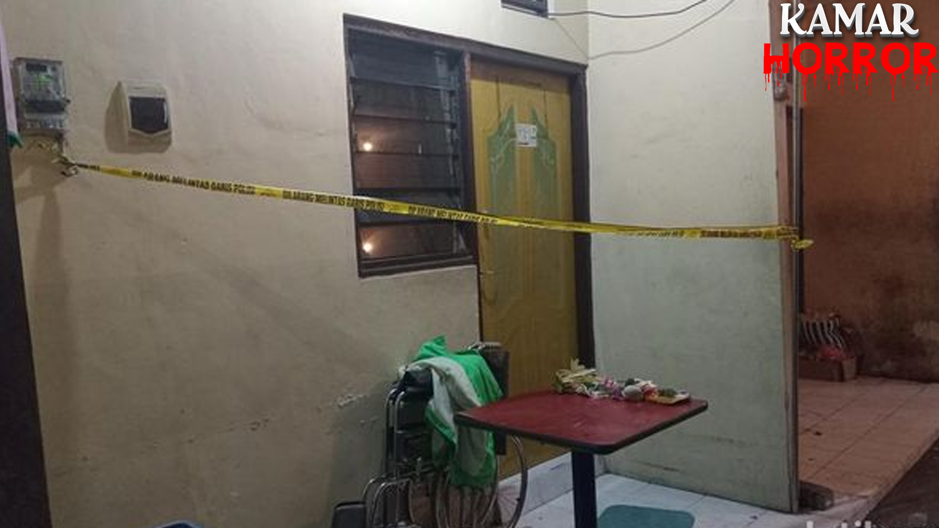 Pasangkayu 5 Fakta Kematian Karyawati Koperasi