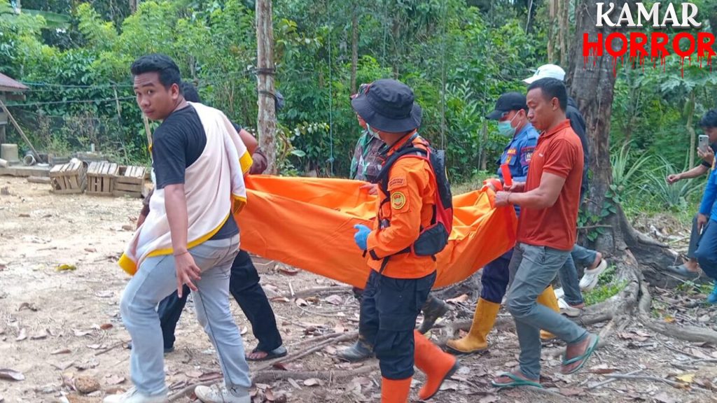 Teror Bocah 5 Tahun Tewas di Konsel Pelecehan