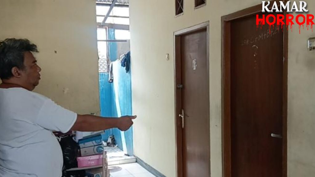 Wanita Ciracas Baru Ditemukan Tewas 1 Pertengkaran
