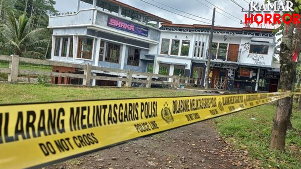 Residivis 4 Kali Kasus Baru Pembunuh Serda RS