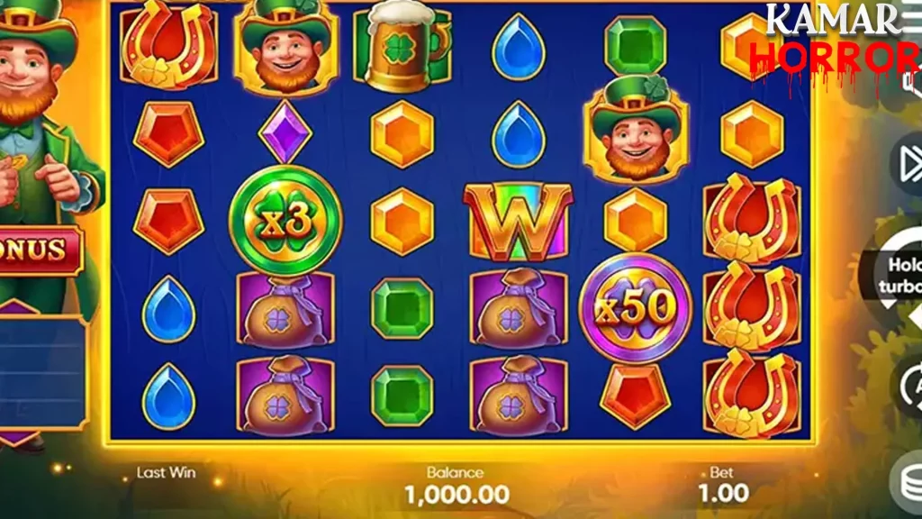 Cnnslot Bawa Lucky Penny Nilai Jadi 10 Miliaran