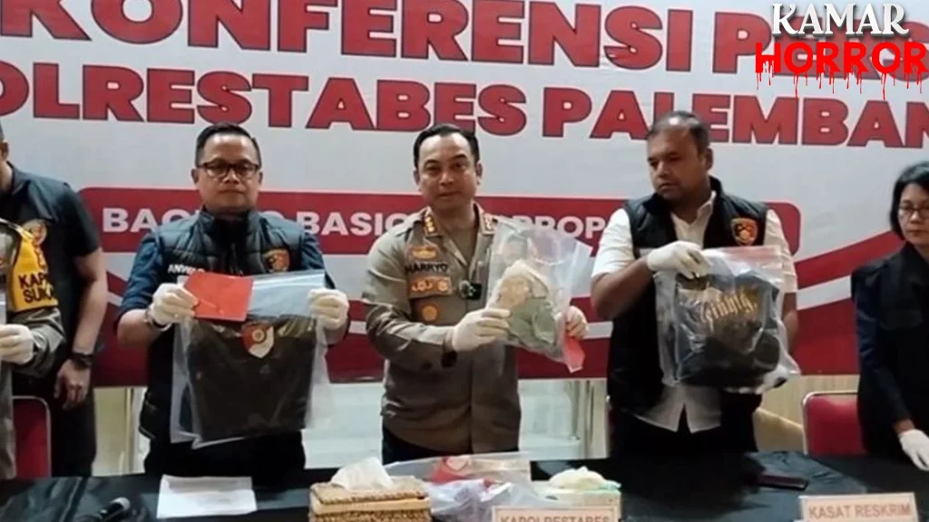 Siswi SMP Korban Perkosaan, Polisi Tangkap 4 Pelaku